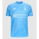 Nottingham Forest Chris Wood #11 Tricou Fotbal Replică 2024-25 Barbati Treilea